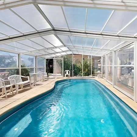 La Vigneronne Holiday home *