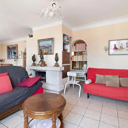 Holiday home La Vigneronne *