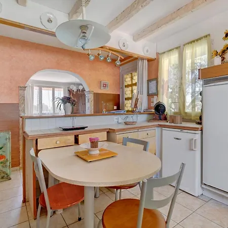 La Vigneronne Holiday home *