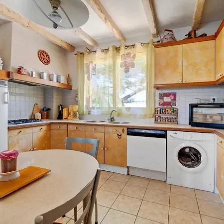 La Vigneronne Holiday home *