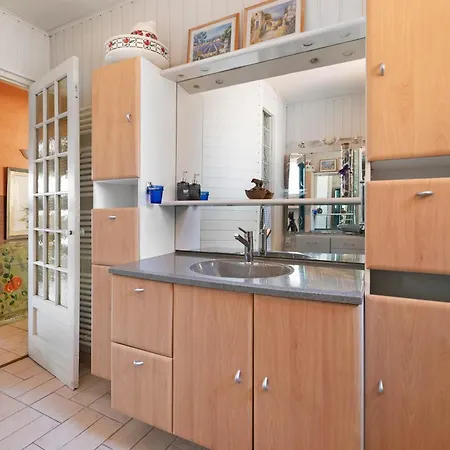 La Vigneronne Holiday home Castelginest