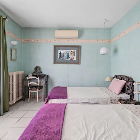 Holiday home La Vigneronne *