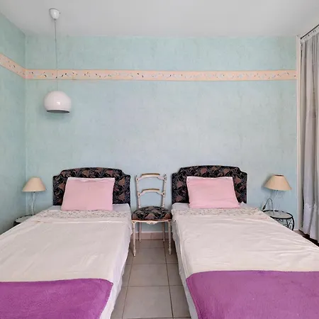 La Vigneronne Holiday home *