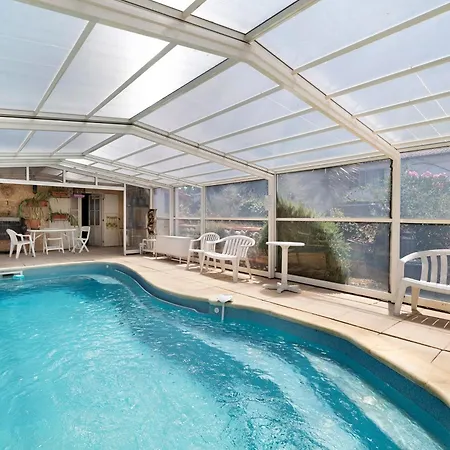 Holiday home La Vigneronne