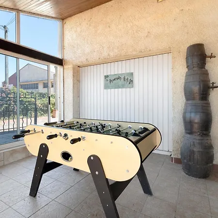 Holiday home La Vigneronne Castelginest
